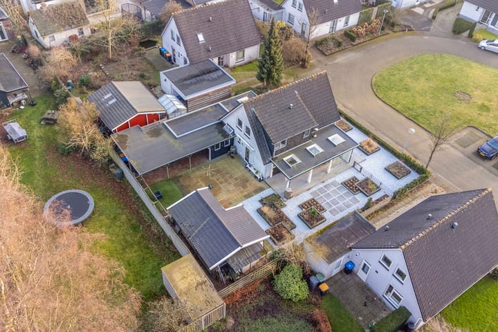 Photo 5 of Prinsenkamp 3