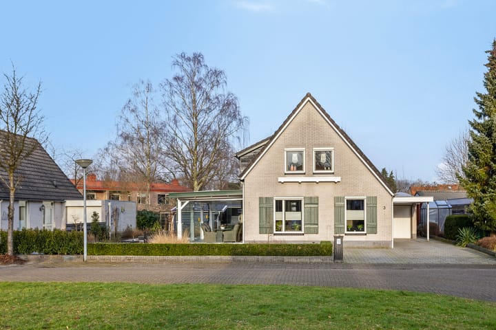 Foto 6 van Prinsenkamp 3