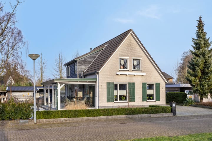 Foto 7 van Prinsenkamp 3