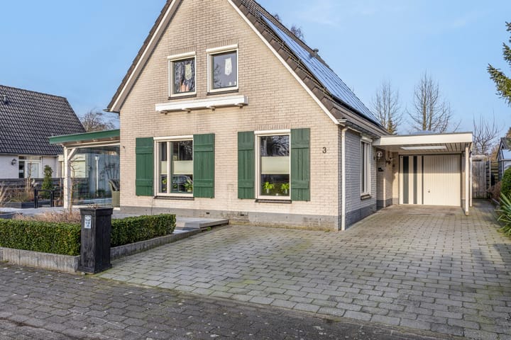 Foto 8 van Prinsenkamp 3