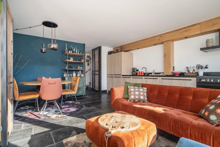 Foto 5 van Douwes Dekkerlaan 22