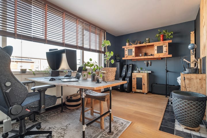 Foto 7 van Douwes Dekkerlaan 22