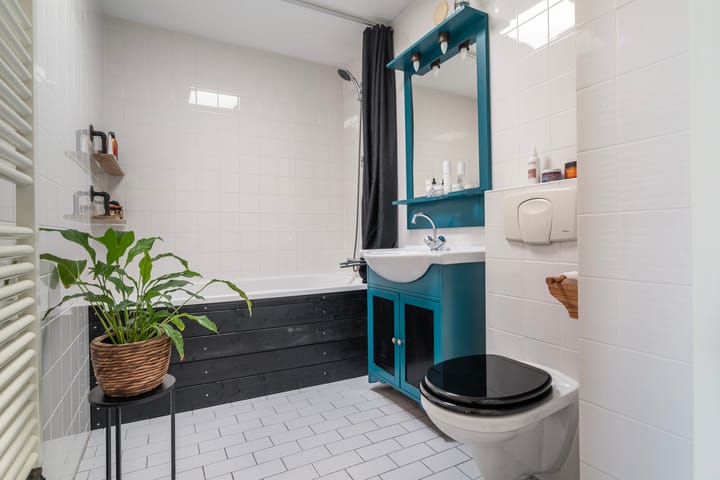 Foto 8 van Douwes Dekkerlaan 22