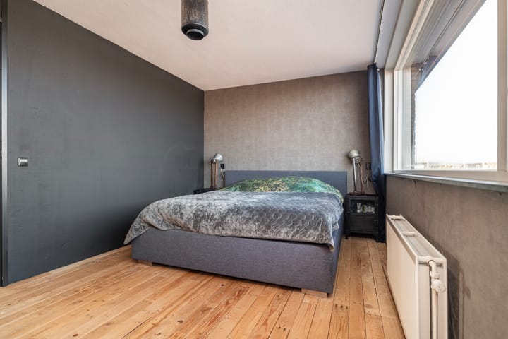 Foto 10 van Douwes Dekkerlaan 22