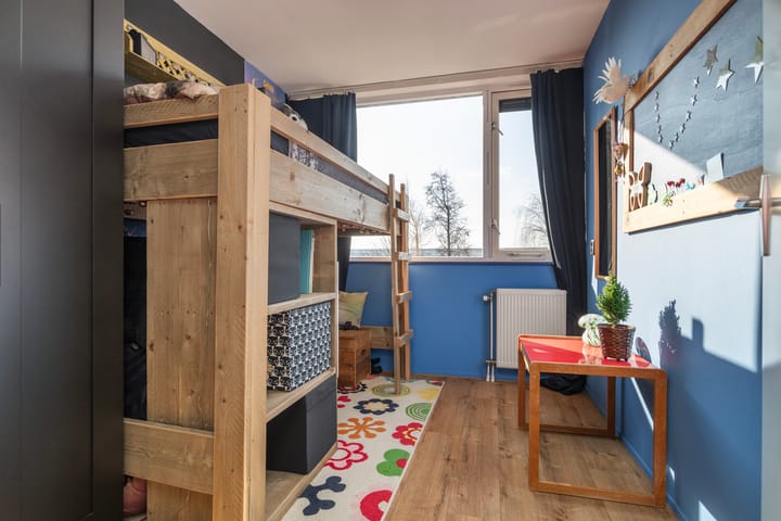 Foto 12 van Douwes Dekkerlaan 22