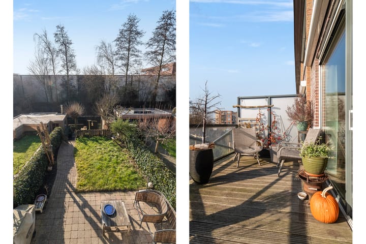 Foto 16 van Douwes Dekkerlaan 22