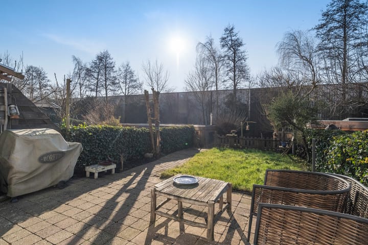 Foto 17 van Douwes Dekkerlaan 22