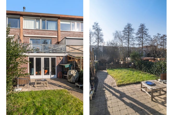 Foto 18 van Douwes Dekkerlaan 22