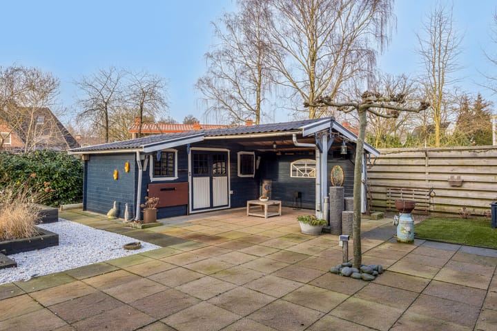 Foto 43 van Prinsenkamp 3