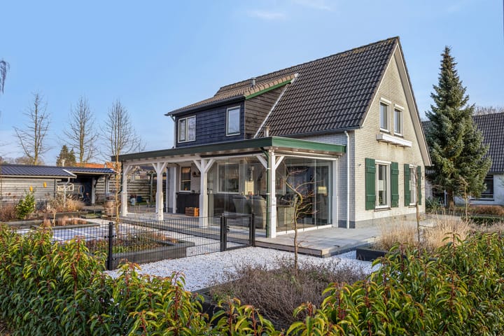 Foto 46 van Prinsenkamp 3