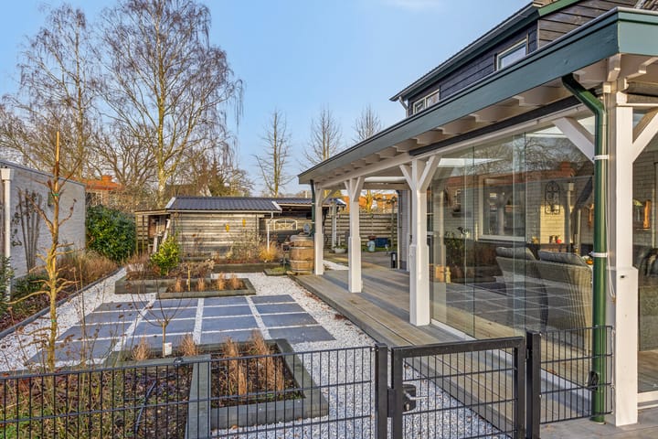 Foto 50 van Prinsenkamp 3