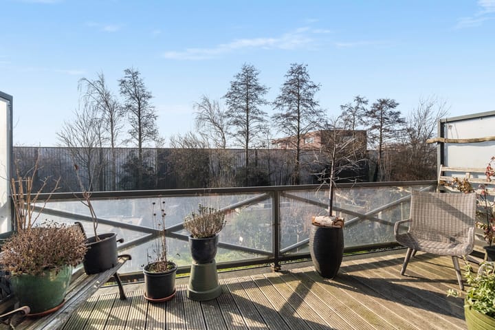 Foto 14 van Douwes Dekkerlaan 22