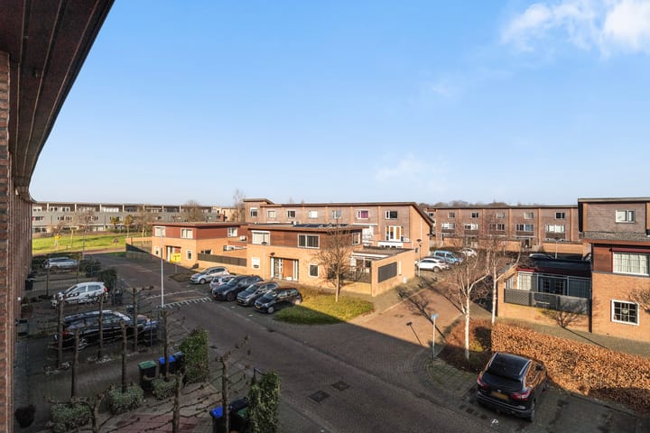 Foto 13 van Douwes Dekkerlaan 22