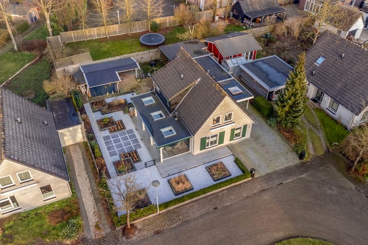 Foto 54 van Prinsenkamp 3