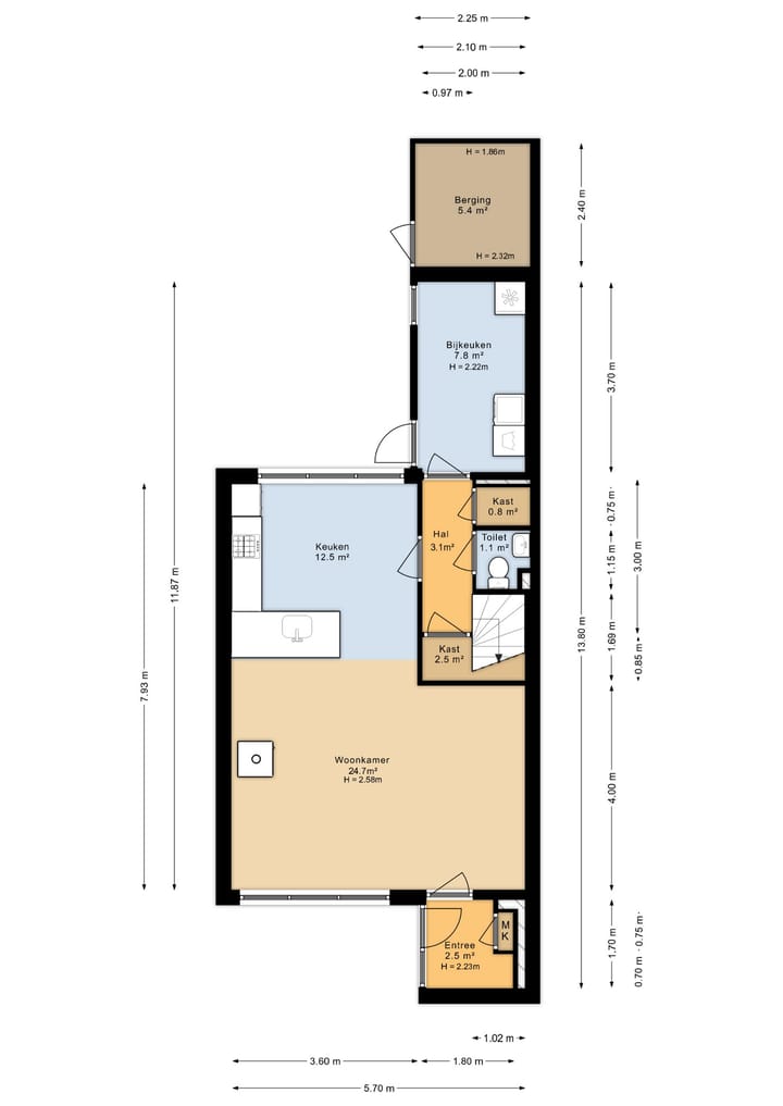 Foto 52 van Druwerbrink 111