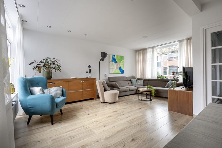 Foto 2 van Vederdistelstraat 11