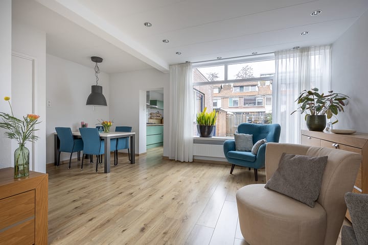 Foto 3 van Vederdistelstraat 11