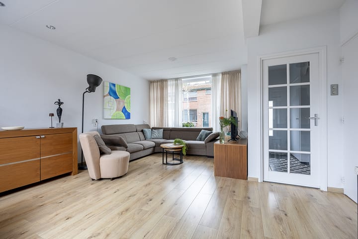 Foto 4 van Vederdistelstraat 11