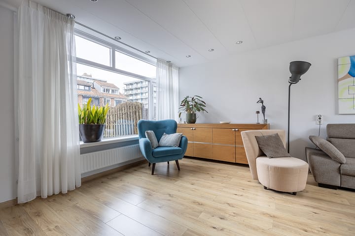 Foto 5 van Vederdistelstraat 11