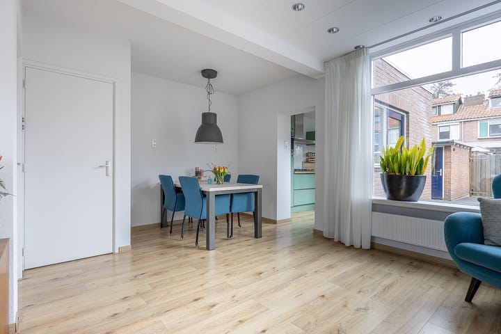 Foto 6 van Vederdistelstraat 11