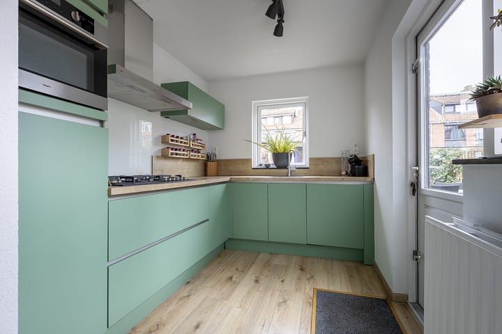 Foto 7 van Vederdistelstraat 11