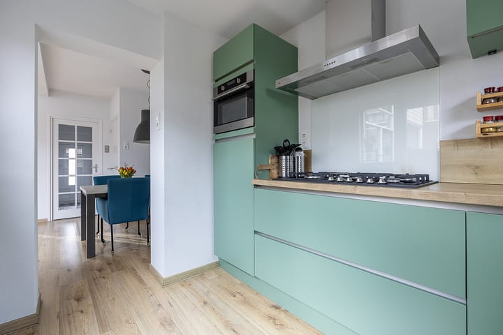 Foto 8 van Vederdistelstraat 11