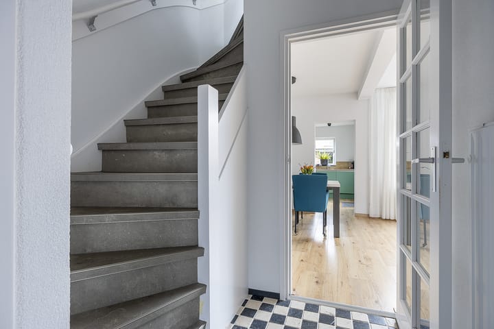 Foto 9 van Vederdistelstraat 11