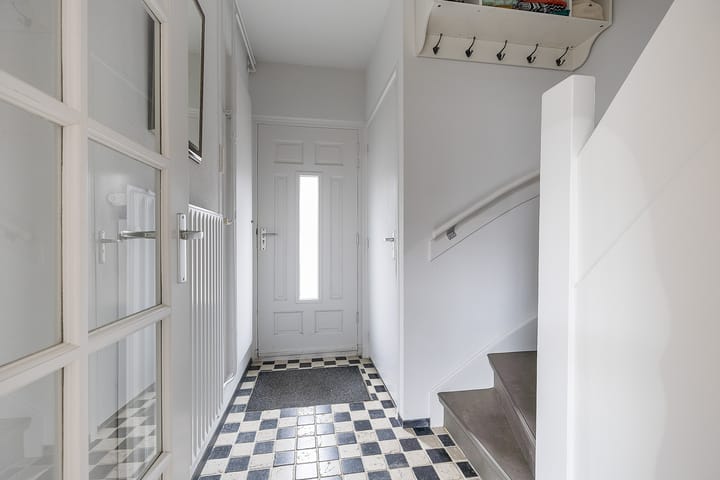 Foto 10 van Vederdistelstraat 11