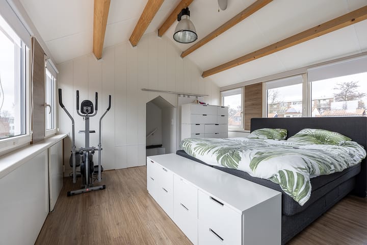 Foto 21 van Vederdistelstraat 11