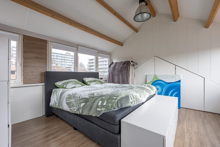 Foto 22 van Vederdistelstraat 11