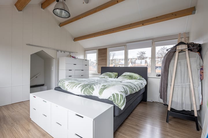 Foto 23 van Vederdistelstraat 11