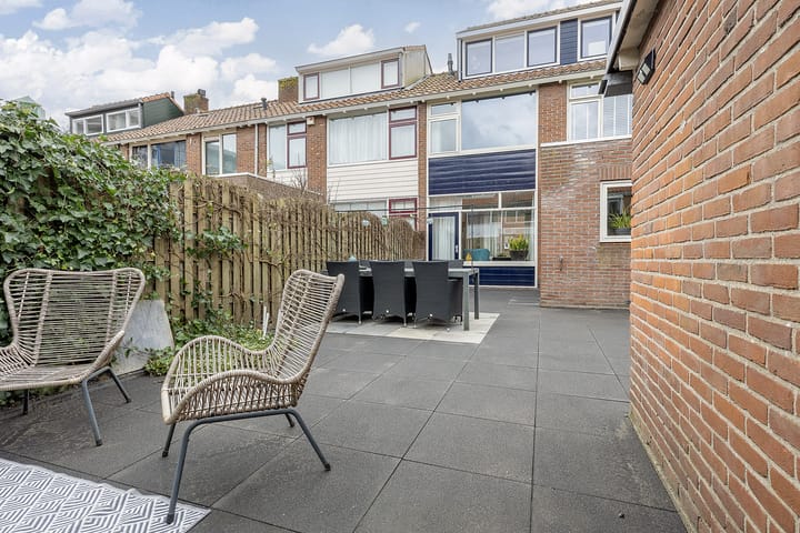 Foto 24 van Vederdistelstraat 11