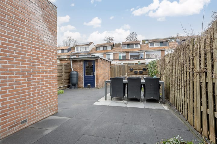 Foto 26 van Vederdistelstraat 11