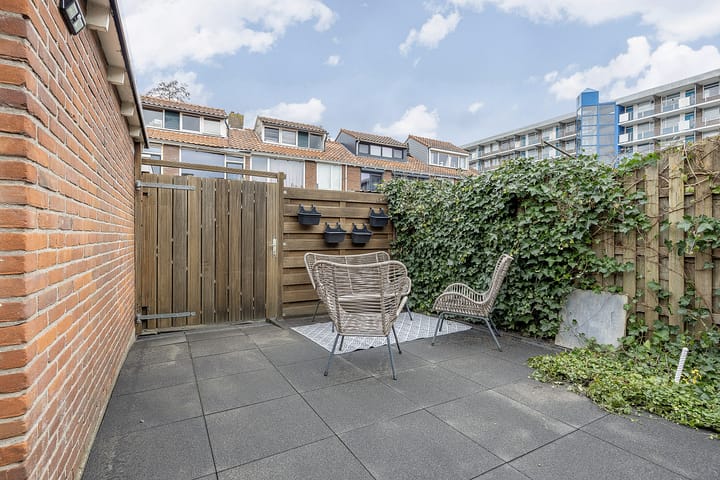 Foto 27 van Vederdistelstraat 11