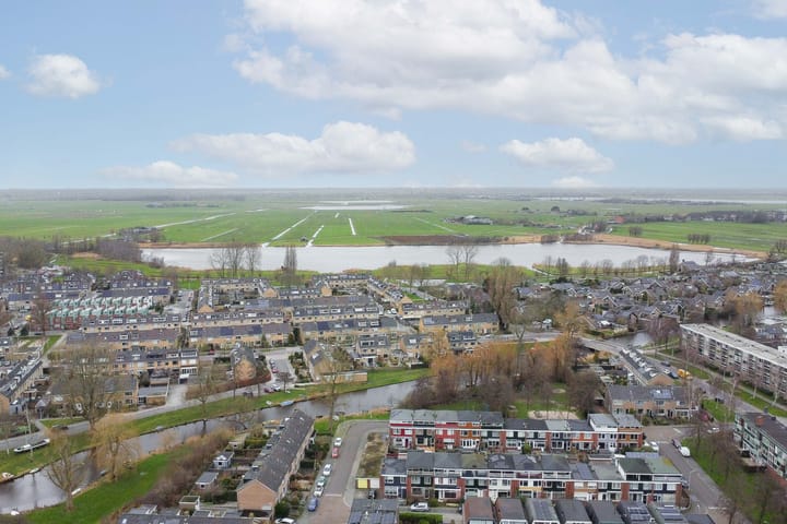 Foto 30 van Vederdistelstraat 11