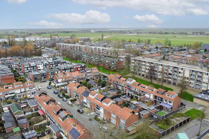 Foto 31 van Vederdistelstraat 11