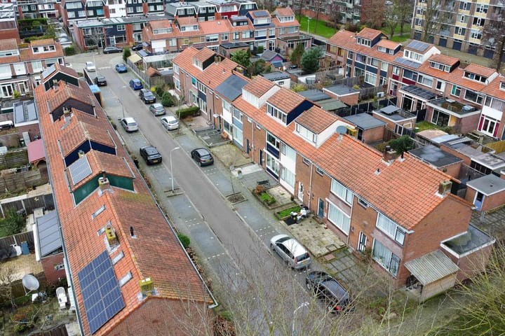 Foto 32 van Vederdistelstraat 11