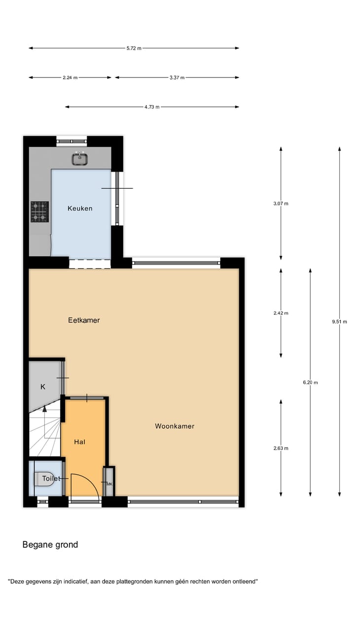 Foto 33 van Vederdistelstraat 11