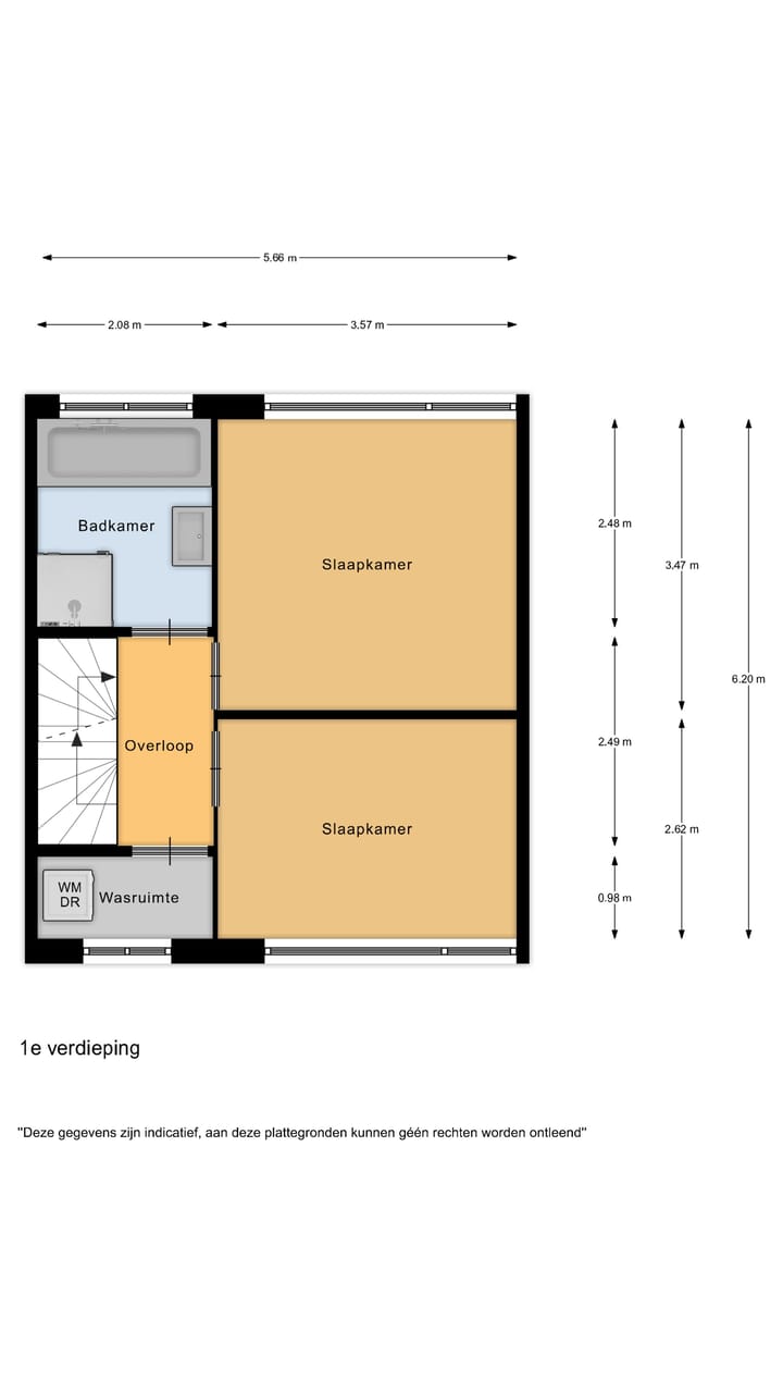 Foto 34 van Vederdistelstraat 11
