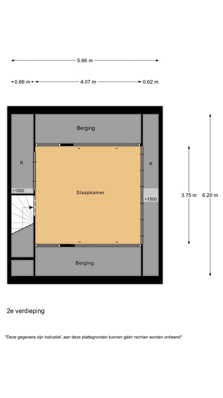 Foto 35 van Vederdistelstraat 11