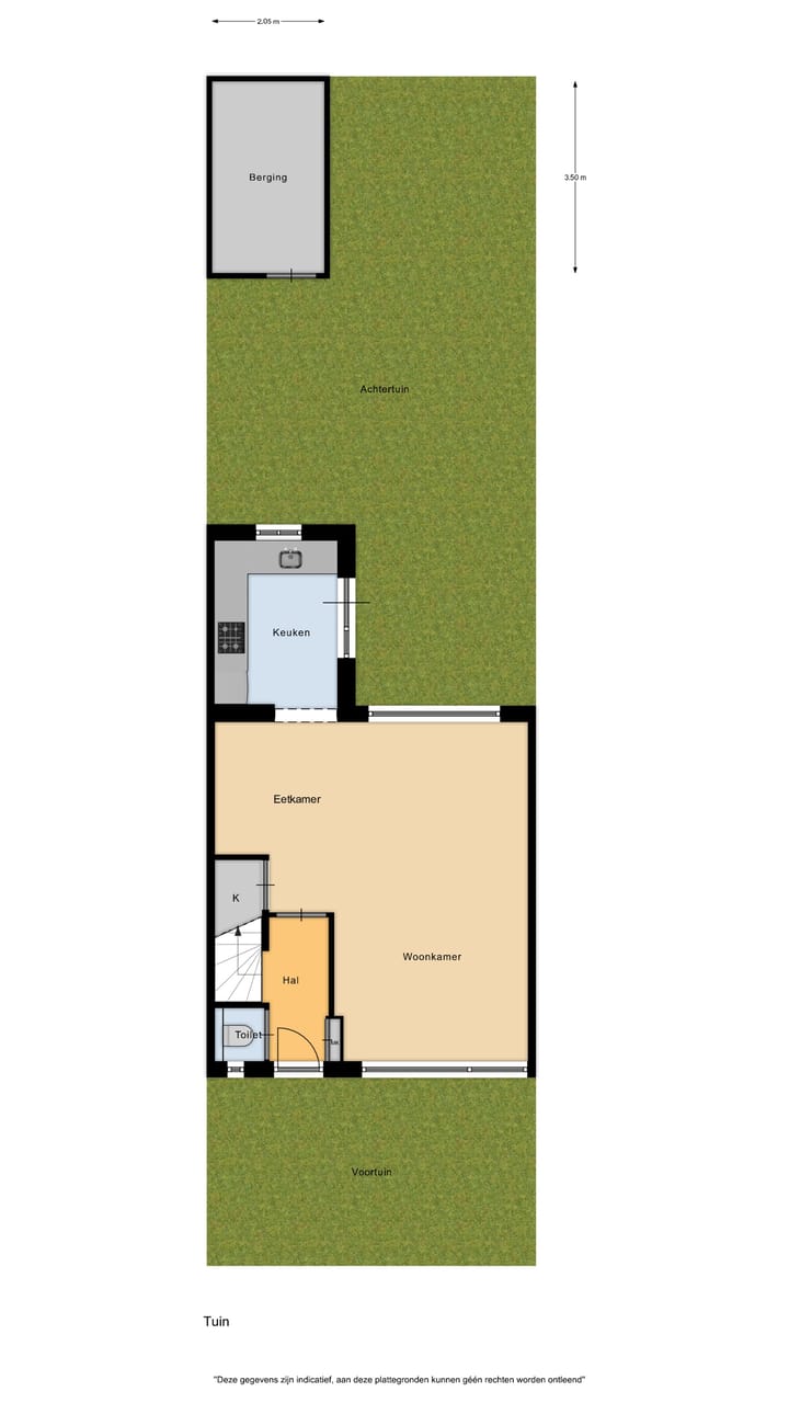 Foto 36 van Vederdistelstraat 11