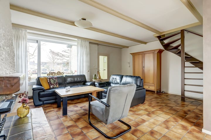 Foto 2 van Dokter Pinxterplantsoen 11