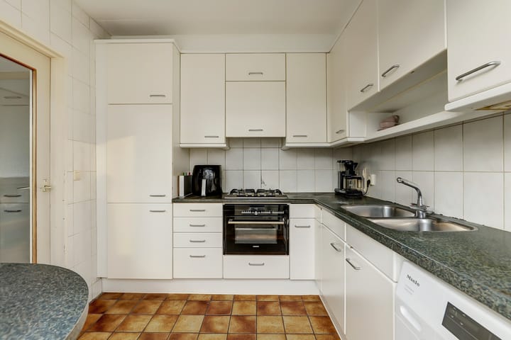 Foto 4 van Dokter Pinxterplantsoen 11