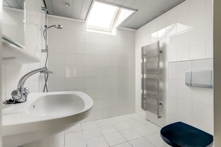 Foto 5 van Dokter Pinxterplantsoen 11