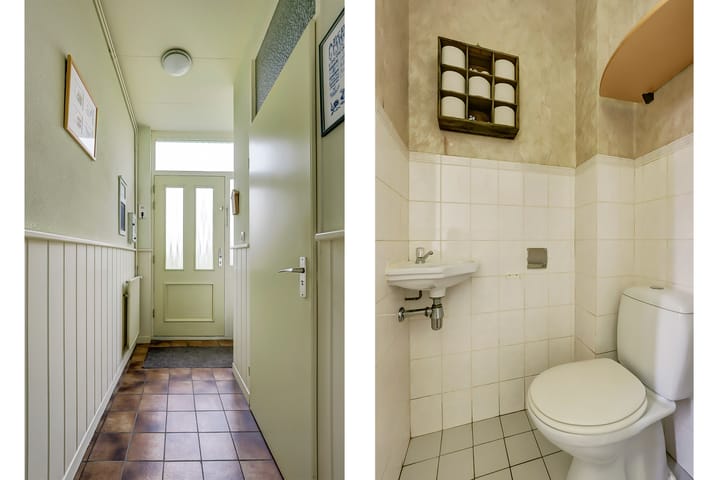 Foto 7 van Dokter Pinxterplantsoen 11