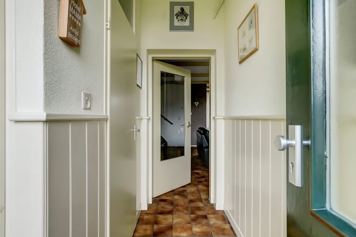 Foto 8 van Dokter Pinxterplantsoen 11