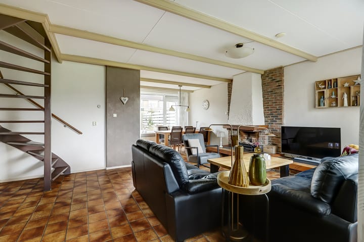 Foto 11 van Dokter Pinxterplantsoen 11