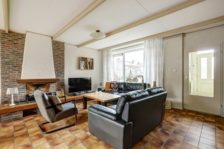 Foto 12 van Dokter Pinxterplantsoen 11