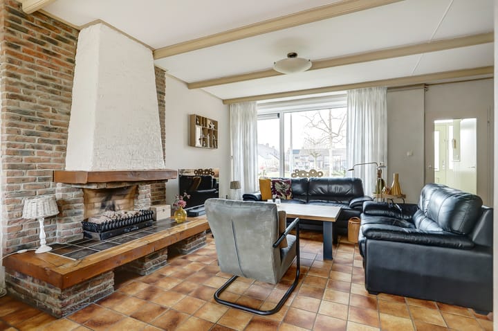 Foto 13 van Dokter Pinxterplantsoen 11