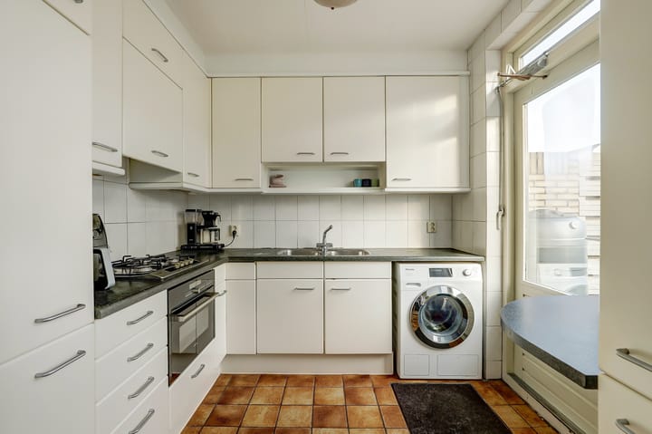 Foto 14 van Dokter Pinxterplantsoen 11